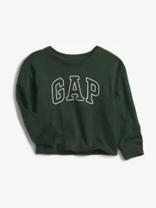 GAP Better kids T-shirt Green #244785