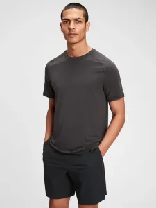 GAP Fit Active T-shirt Black