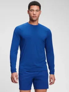 GAP Fit Active T-shirt Blue