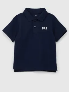 GAP Kids Polo Shirt Blue