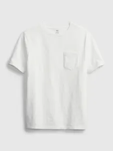 GAP Kids Polo Shirt White #1897865