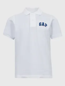 White T-shirts GAP