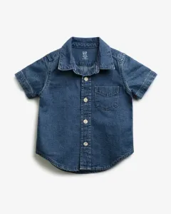 GAP Kids Shirt Blue #265746