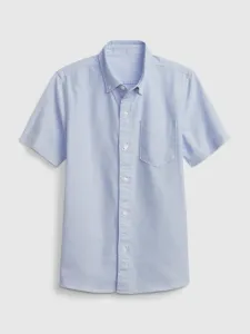 GAP Kids Shirt Blue #180153