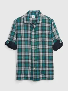 GAP Kids Shirt Green #144358