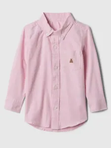 GAP Kids Shirt Pink