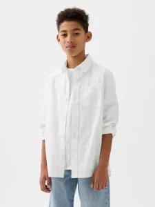 GAP Kids Shirt White