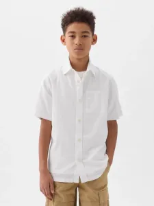GAP Kids Shirt White #1908896
