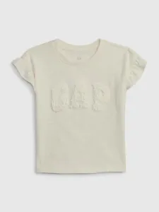 GAP Kids T-shirt Beige