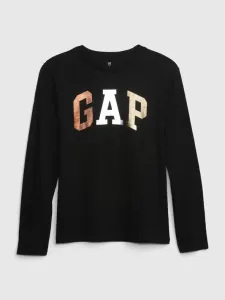 GAP Kids T-shirt Black #97449