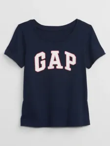 GAP Kids T-shirt Blue #1686161