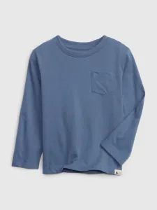 GAP Kids T-shirt Blue #94120
