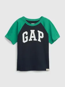 GAP Kids T-shirt Blue #1686366