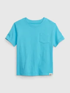 GAP Kids T-shirt Blue #1686014