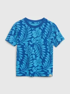 GAP Kids T-shirt Blue #1686033