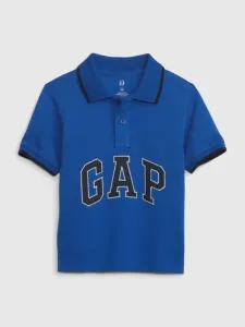 GAP Kids T-shirt Blue #1531191