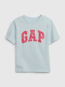 GAP Kids T-shirt Blue #1531195