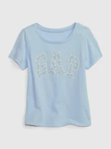 GAP Kids T-shirt Blue #1531036