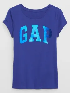 GAP Kids T-shirt Blue #1590375