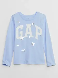 GAP Kids T-shirt Blue #1599569