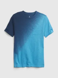 GAP Kids T-shirt Blue #1164731
