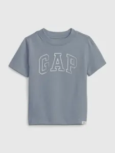 GAP Kids T-shirt Blue #1750982