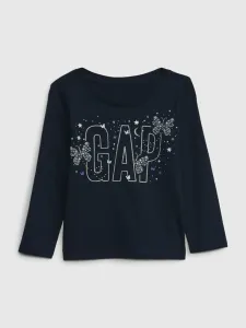 GAP Kids T-shirt Blue #1786948
