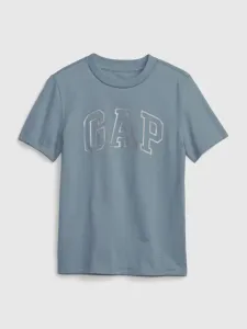 GAP Kids T-shirt Blue #1751001
