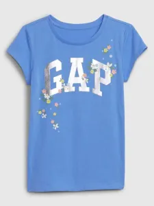 GAP Kids T-shirt Blue #1825678