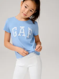 GAP Kids T-shirt Blue #1829836
