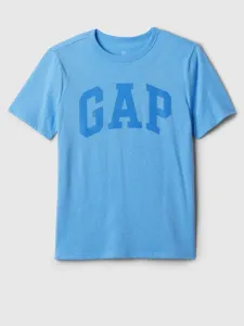 GAP Kids T-shirt Blue #1837280
