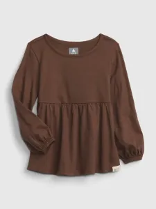 GAP Kids T-shirt Brown #1747567
