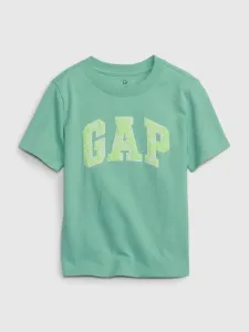 GAP Kids T-shirt Green #1531199