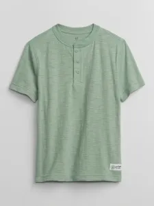 GAP Kids T-shirt Green #1531238