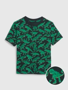 GAP Kids T-shirt Green #1686324