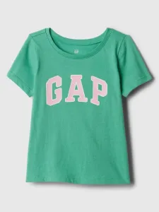 GAP Kids T-shirt Green