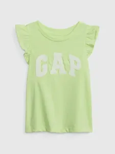 GAP Kids T-shirt Green #36063