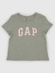 GAP Kids T-shirt Grey