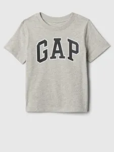 GAP Kids T-shirt Grey #1830417