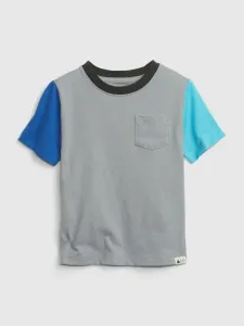 GAP Kids T-shirt Grey #1685913