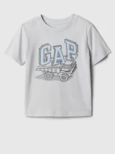 GAP Kids T-shirt Grey