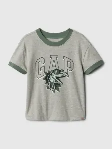 GAP Kids T-shirt Grey #1825918