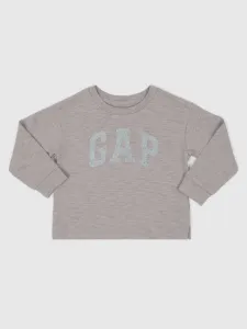 GAP Kids T-shirt Grey #38613