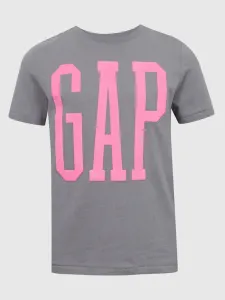 GAP Kids T-shirt Grey #176593