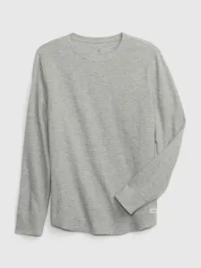 GAP Kids T-shirt Grey #126672