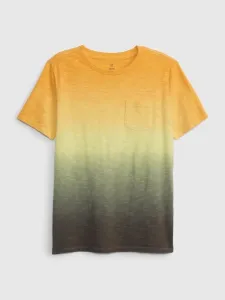GAP Kids T-shirt Orange #180092