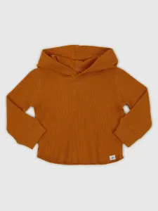 GAP Kids T-shirt Orange #109357