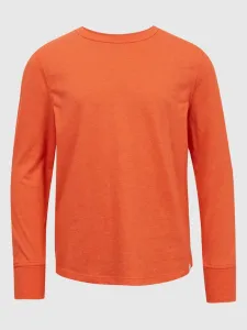 GAP Kids T-shirt Orange #109382