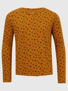 GAP Kids T-shirt Orange #109559