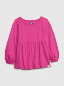 GAP Kids T-shirt Pink #1170660